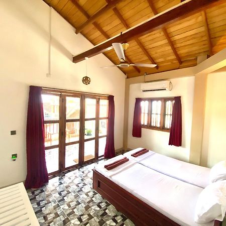 Beach Bliss Arugambay Arugam Bay Exterior foto