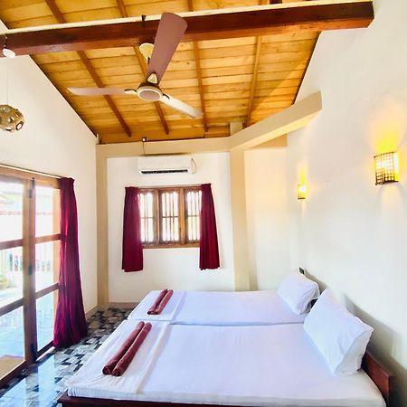 Beach Bliss Arugambay Arugam Bay Exterior foto